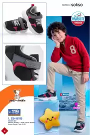 Catálogo Sokso Página 4