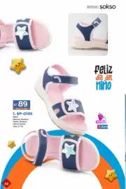 Catálogo Sokso Página 42
