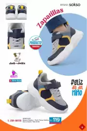 Catálogo Sokso Página 5