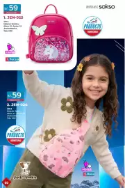 Catálogo Sokso Página 50