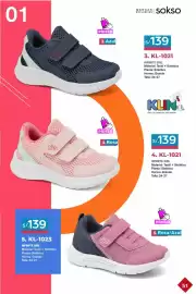 Catálogo Sokso Página 51