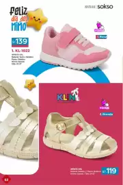 Catálogo Sokso Página 52