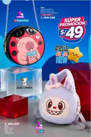 Catálogo Sokso Página 56