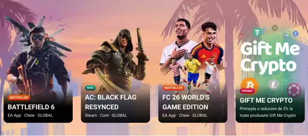 Catalog G2A Pagină 1