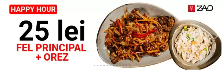 Catalog Presto Pizza săptămâna 30 Pagină 8