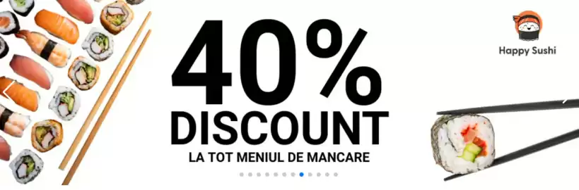 Catalog Presto Pizza săptămâna 30 Pagină 9