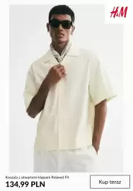 H&M gazetka tydzień 30 Strona 3