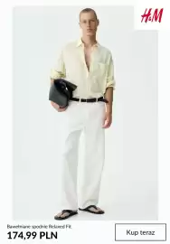 H&M gazetka tydzień 30 Strona 4