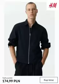 H&M gazetka tydzień 30 Strona 5