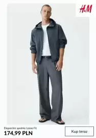 H&M gazetka tydzień 30 Strona 6