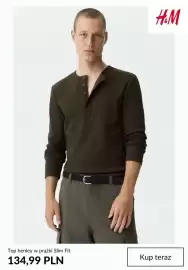 H&M gazetka tydzień 30 Strona 7