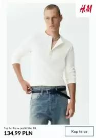 H&M gazetka tydzień 30 Strona 8