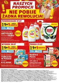 Kaufland gazetka Strona 28