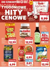 Kaufland gazetka Strona 10