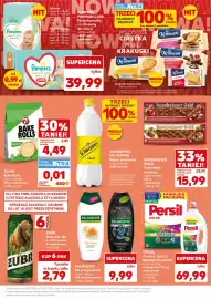 Kaufland gazetka Strona 11