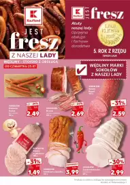 Kaufland gazetka Strona 12