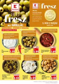 Kaufland gazetka Strona 14