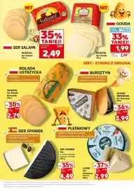 Kaufland gazetka Strona 15