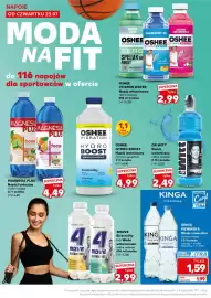 Kaufland gazetka Strona 18