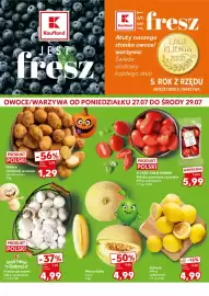 Kaufland gazetka Strona 2