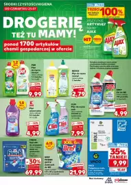 Kaufland gazetka Strona 20