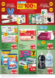Kaufland gazetka Strona 21