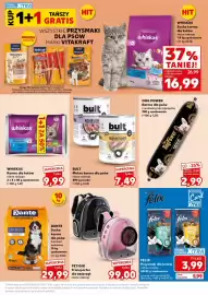 Kaufland gazetka Strona 23