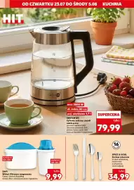 Kaufland gazetka Strona 24