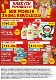 Kaufland gazetka Strona 28