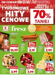 Kaufland gazetka Strona 8