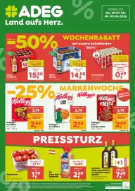 ADEG Flugblatt woche 31 Seite 1