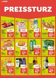 ADEG Flugblatt woche 31 Seite 2