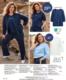 Ulla Popken katalógus Oldal 22