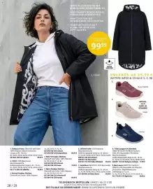 Ulla Popken katalógus Oldal 28