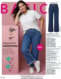 Ulla Popken katalógus Oldal 38