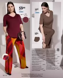 Ulla Popken katalógus Oldal 68