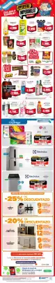 Catálogo Cooperativa Obrera (válido hasta 26-07)