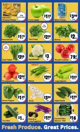 Moonlight Grocers flyer week 30 Page 2