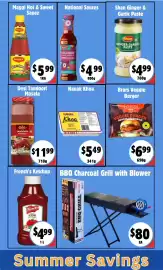 Moonlight Grocers flyer week 30 Page 3
