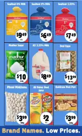 Moonlight Grocers flyer week 30 Page 5
