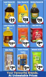 Moonlight Grocers flyer week 30 Page 6