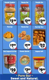 Moonlight Grocers flyer week 30 Page 7