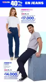 Catálogo La Anonima Página 10