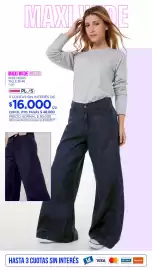 Catálogo La Anonima Página 3