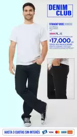 Catálogo La Anonima Página 5