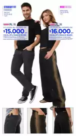 Catálogo La Anonima Página 6