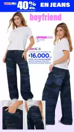 Catálogo La Anonima Página 7