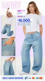 Catálogo La Anonima Página 8