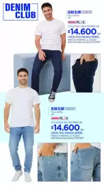 Catálogo La Anonima Página 9