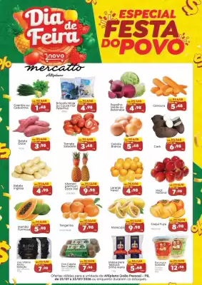 Folheto Novo Atacarejo (válido até 24-07)